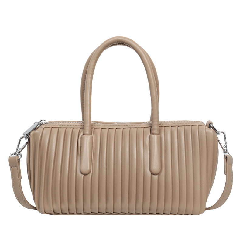 ELOAL Stylish Niche Design Handbag for Fashion Enthusiasts