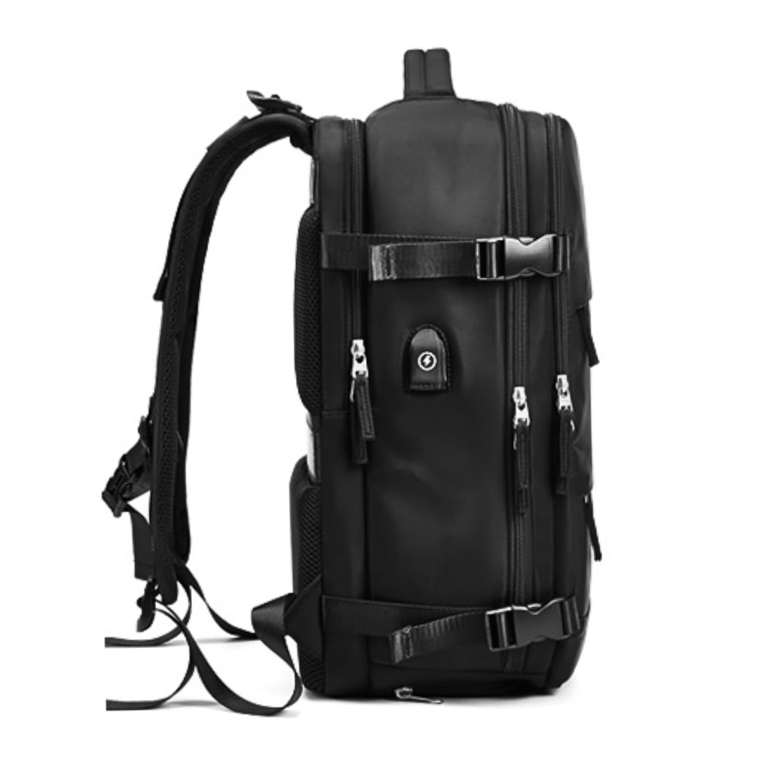 ELOAL Stylish Girls Travel Backpack with Large Capacity