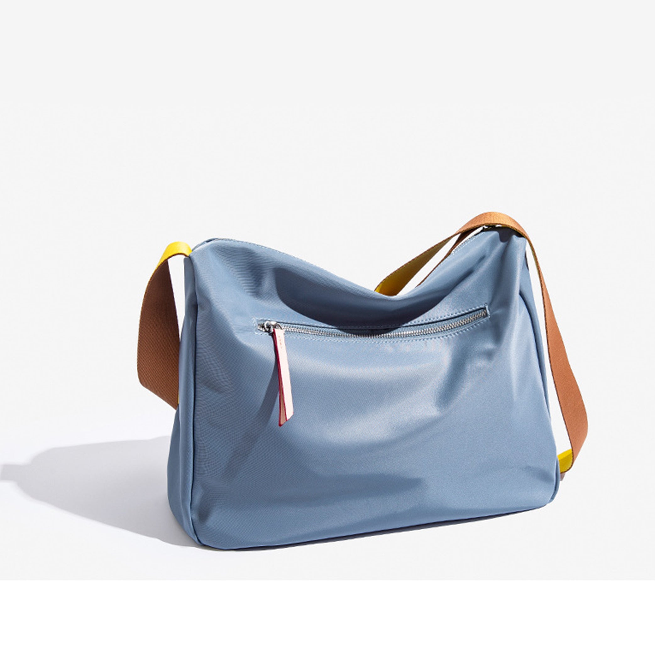 ELOAL Stylish One-Shoulder Commuter Bag for Casual Use