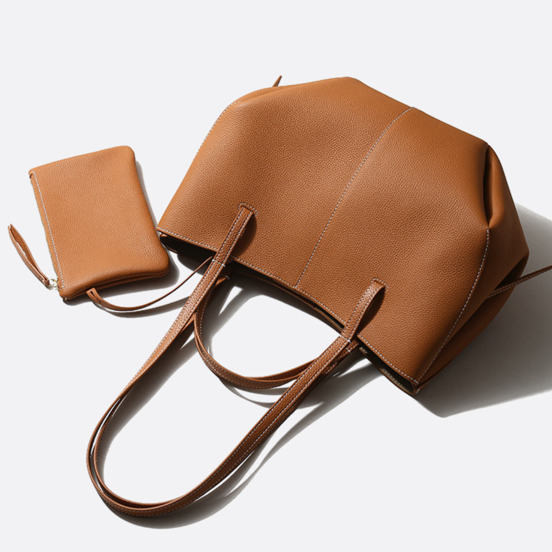 ELOAL Stylish Women's Tote Handbag for Everyday Use