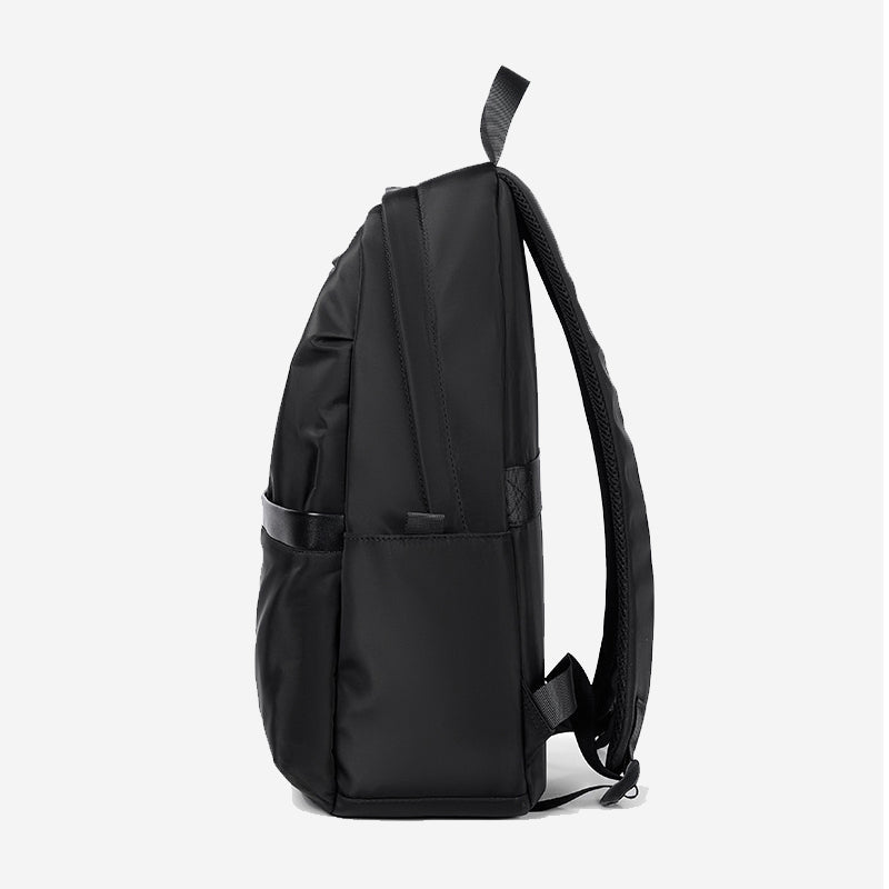 ELOAL Stylish Business Backpack with Laptop Compartment