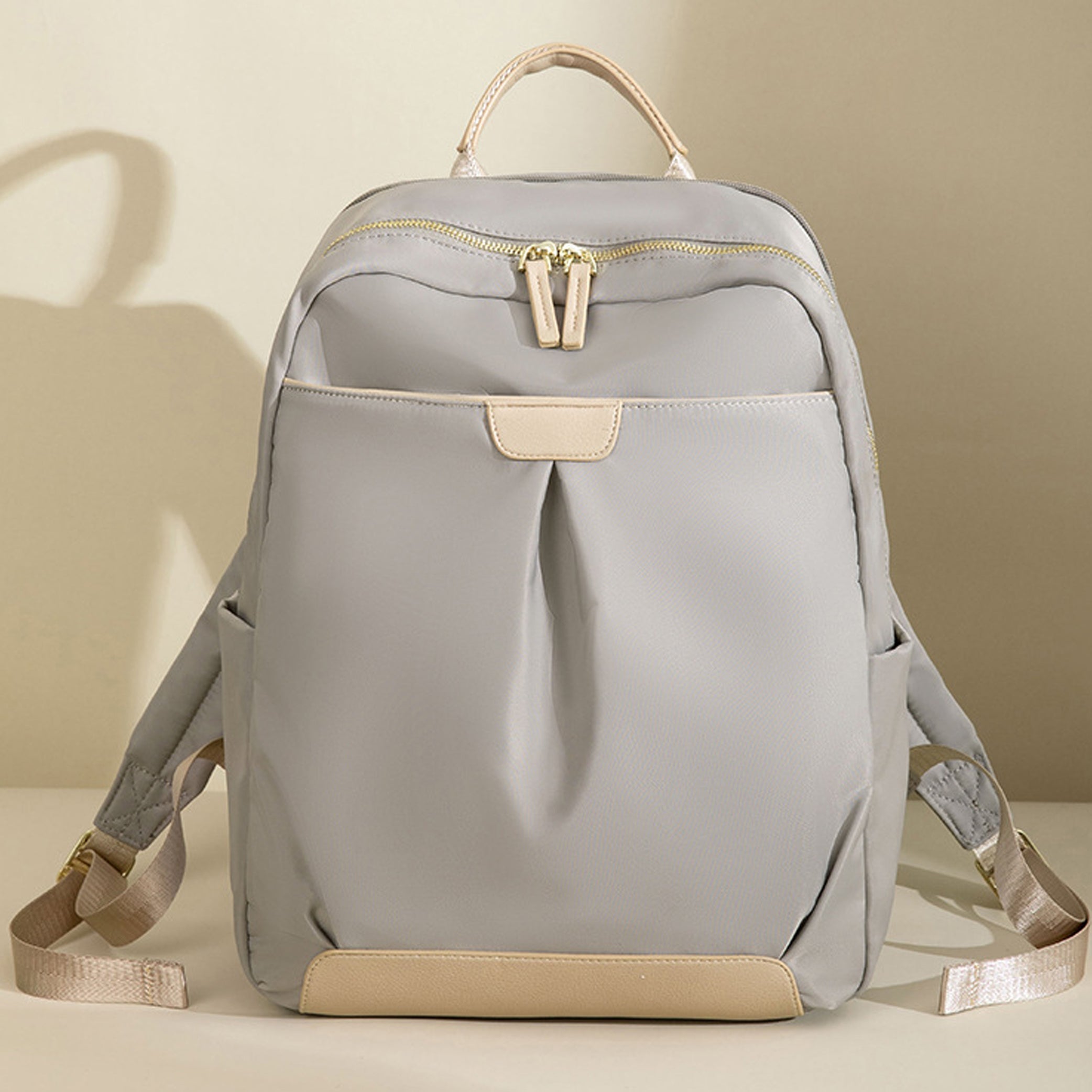 ELOAL Stylish Ladies Business Travel Commuter Backpack