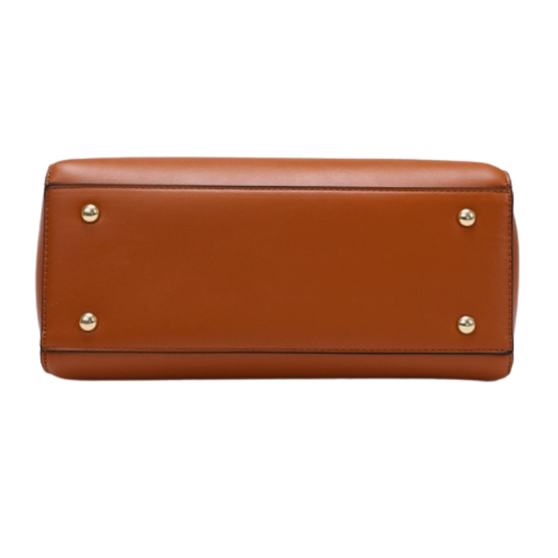 ELOAL Stylish Mother and Child Handbag Set for Trendy Families