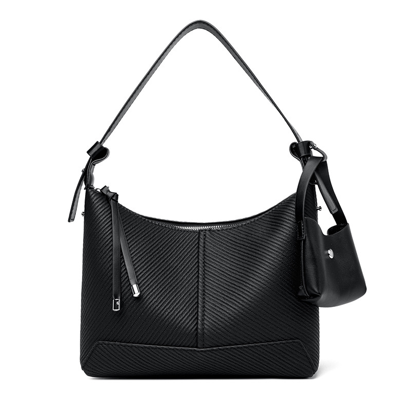 ELOAL Stylish Underarm Shoulder Bag for Women