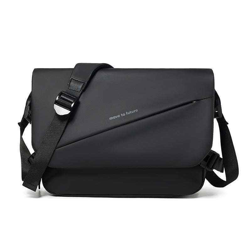 ELOAL Stylish Water-Repellent Travel Crossbody Bag