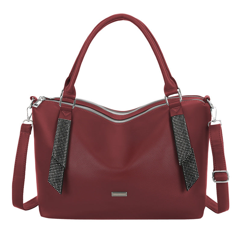 ELOAL Elegant Stylish Tote Bag for Women