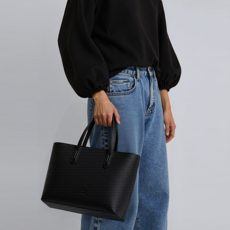 ELOAL Stylish Large Shopping Shoulder Bag for Everyday Use