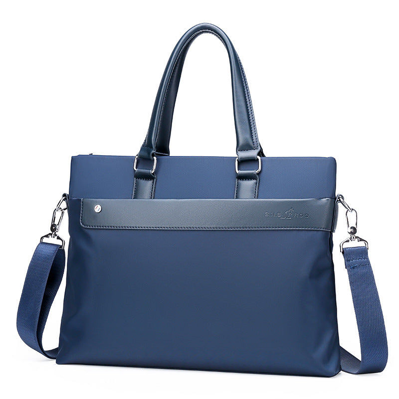 ELOAL Elegant Multifunctional Business Laptop Bag for Professionals