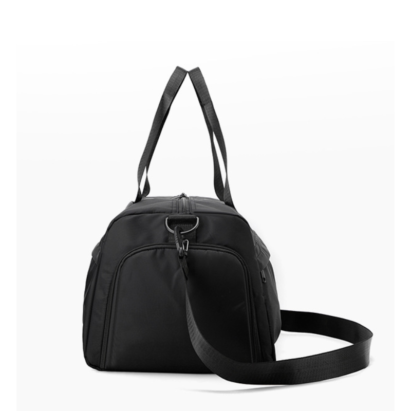 ELOAL Stylish Waterproof Gym Duffel Bag for Active Lifestyle