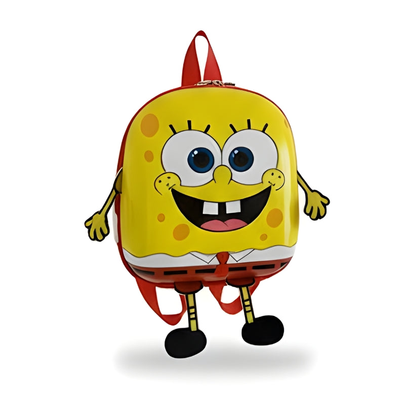 ELOAL Stylish School Bag for Trendy Students