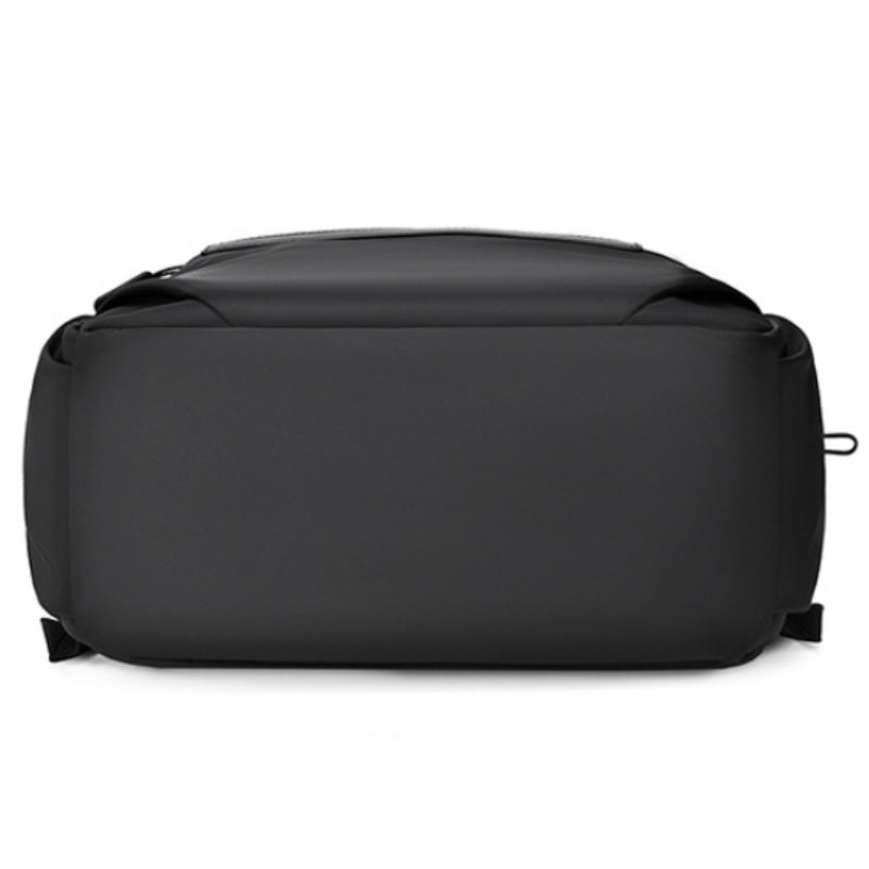 ELOAL Stylish Waterproof Oxford Business Backpack for Men