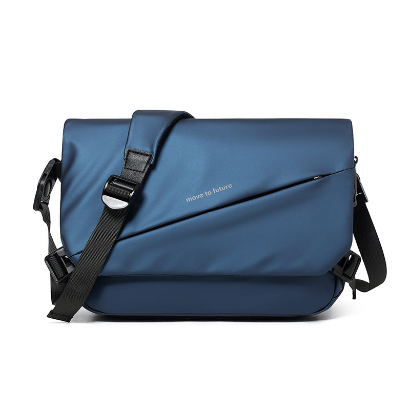 ELOAL Stylish Water-Repellent Travel Crossbody Bag