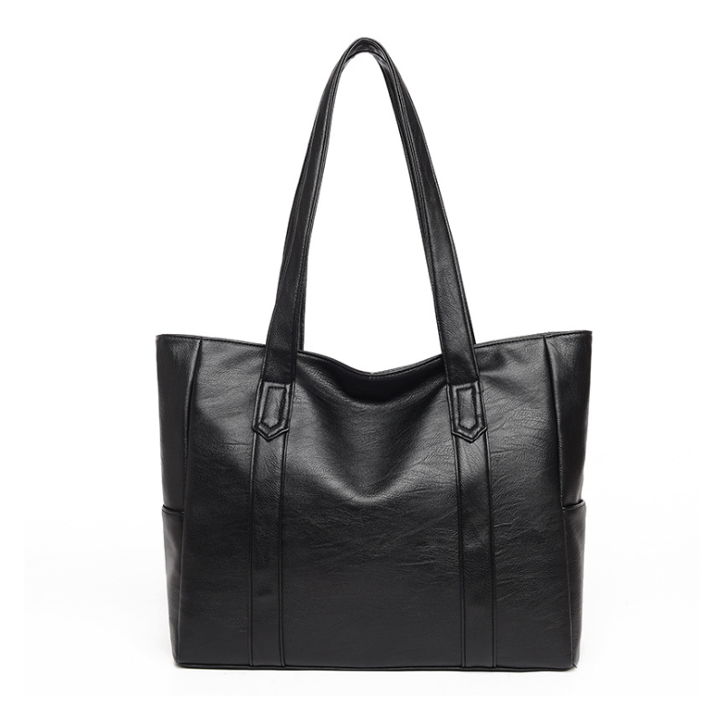 ELOAL Stylish Large Casual Tote Bag for Everyday Use