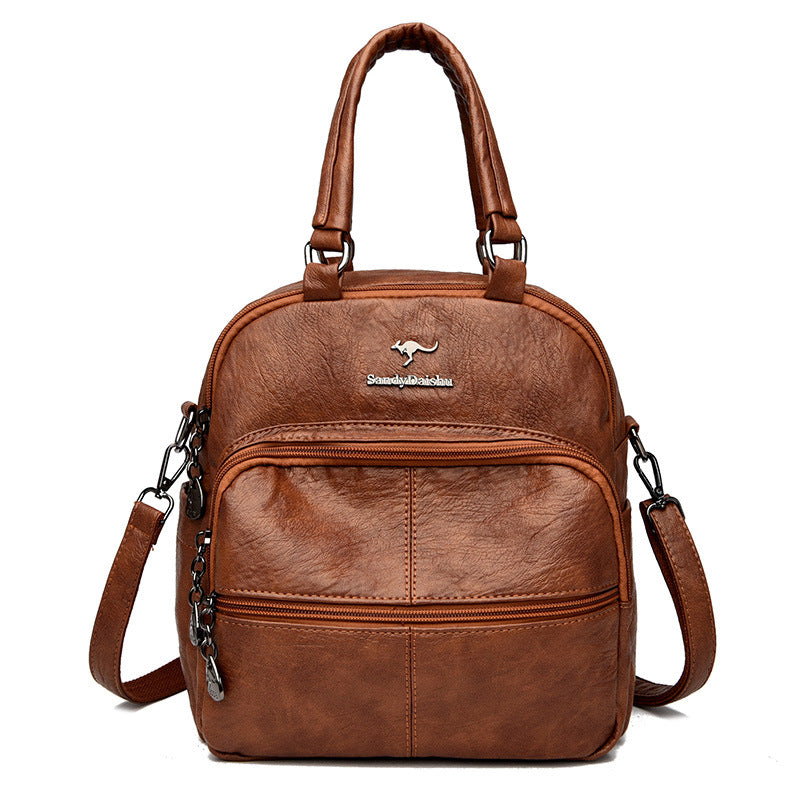 ELOAL Stylish Multi-purpose Large Capacity Women's Bag