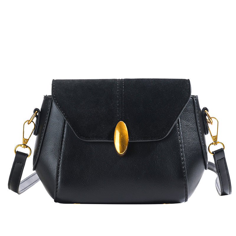 ELOAL Stylish Retro Women's Crossbody Bag