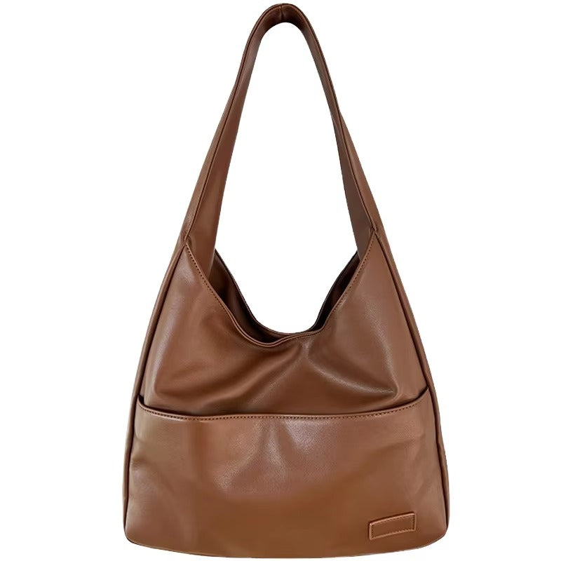 ELOAL Stylish Large Capacity Commuter Shoulder Bag