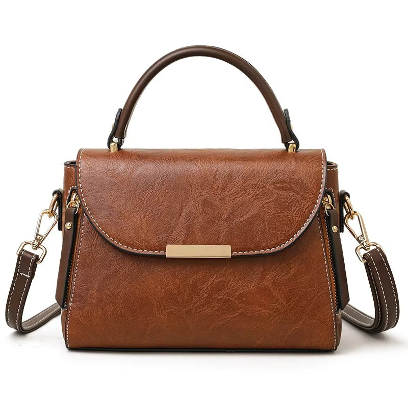 ELOAL Elegant Women's Handbag - Stylish and Trending Design